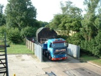 machinery removal and installation service