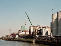 industrial machinery removals