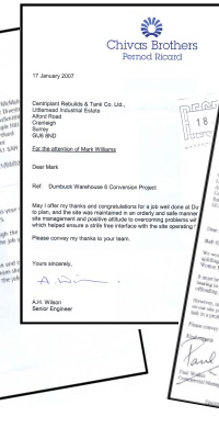 machinery transport uk